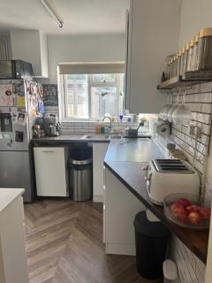 Jo-Jo Park Avenue House Shorehan-by-sea Pet friendly - 5