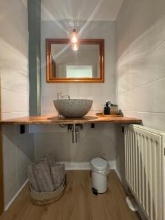 Pension und Apartment Landhaus Fricke - 3