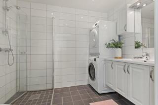 Central Apartment in Bergen - 2