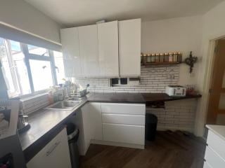 Jo-Jo Park Avenue House Shorehan-by-sea Pet friendly - 1