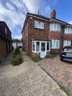 Jo-Jo Park Avenue House Shorehan-by-sea Pet friendly - 9