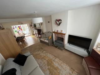 Jo-Jo Park Avenue House Shorehan-by-sea Pet friendly - 0