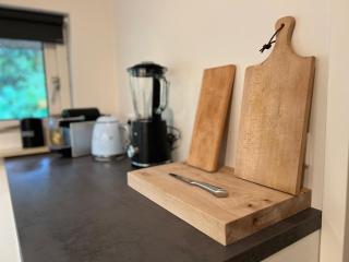 Hestia - Cottage in the woods! - 1