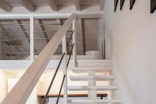 Terraced villa with sea view, parking, Wi-Fi, and AC 2 - 9