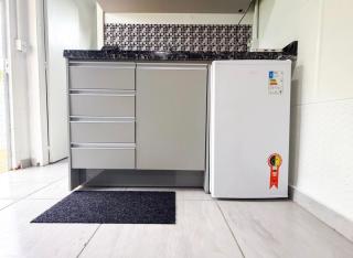 Studio Contêiner 01 - 50m da praia do Campeche - 7