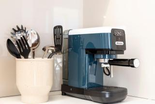 Terraced villa with sea view, parking, Wi-Fi, and AC 2 - 5