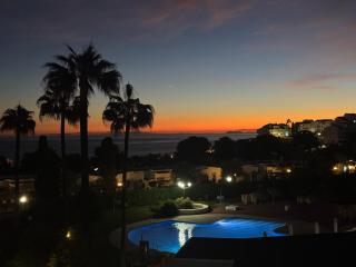 Amazing sea view apartment in Miraflores - 9