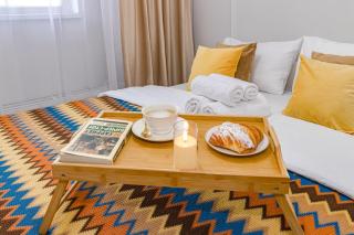 Студия у Триумфальной арки - Astana - 2