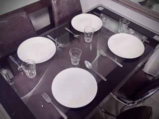 Yare Pasay City Apartment for Rent Perfect for Stay front of Mall of Asia - 4