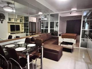 Yare Pasay City Apartment for Rent Perfect for Stay front of Mall of Asia - 3