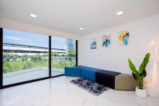 Wonderland Sapphire 8 Bedroom Luxury Villa - 1