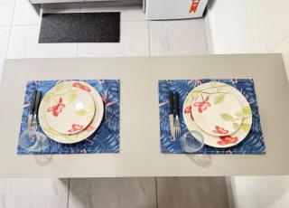 Studio Contêiner 01 - 50m da praia do Campeche - 4