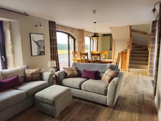 Remore Steading - Coachhouse - 4