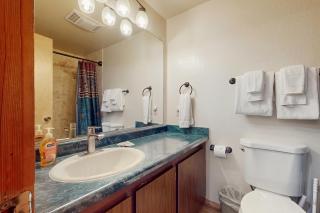 Unit 18A at Granlibakken - 9