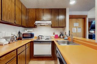 Unit 18A at Granlibakken - 8