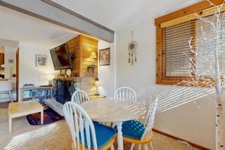 Unit 18A at Granlibakken - 5