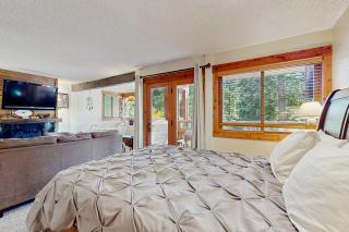 Unit 18A at Granlibakken - 4