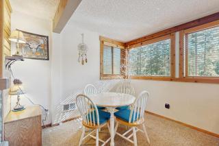 Unit 18A at Granlibakken - 2