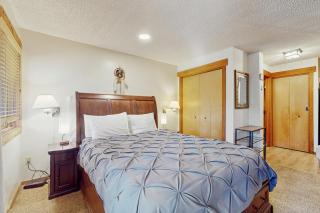 Unit 18A at Granlibakken - 1