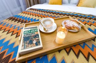 Студия у Триумфальной арки - Astana - 1