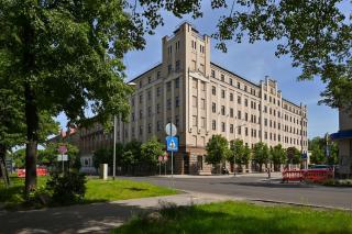 Pure Paradise - Luxury 4-Room Apartment in Riga - 8