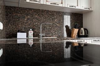 Pure Paradise - Luxury 4-Room Apartment in Riga - 7