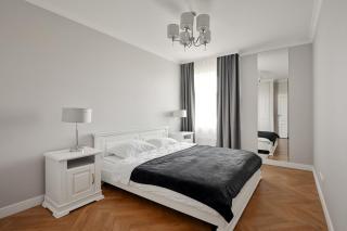 Pure Paradise - Luxury 4-Room Apartment in Riga - 6