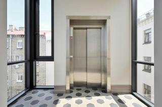 Pure Paradise - Luxury 4-Room Apartment in Riga - 5