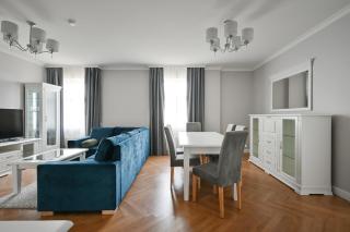 Pure Paradise - Luxury 4-Room Apartment in Riga - 4