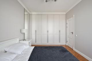 Pure Paradise - Luxury 4-Room Apartment in Riga - 2