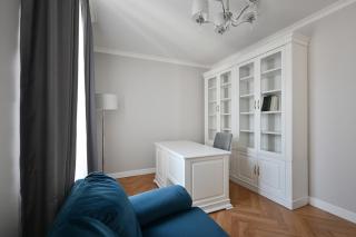Pure Paradise - Luxury 4-Room Apartment in Riga - 1