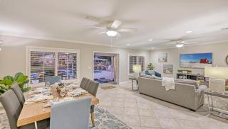 Blu Sky Cottage - 5037 - 3