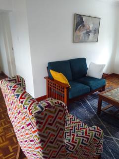 kileleshwa, Diamond Ivy - 3