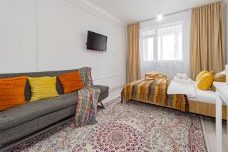 Студия у Триумфальной арки - 2