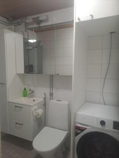 Cozy one-bedroom apartment - 6