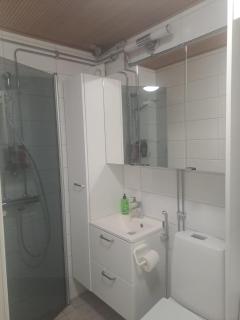 Cozy one-bedroom apartment - 5