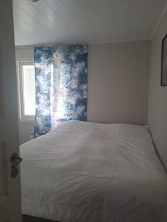 Cozy one-bedroom apartment - 4