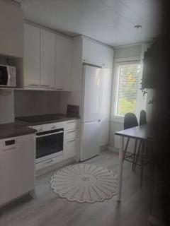 Cozy one-bedroom apartment - 3