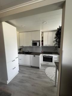 Cozy one-bedroom apartment - 1