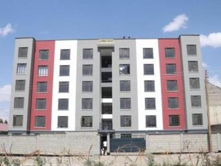 Cavendish Square Studio Apartment, Syokimau - 8