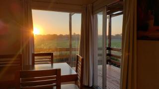 Estar cerca del mar en Miramar - 4