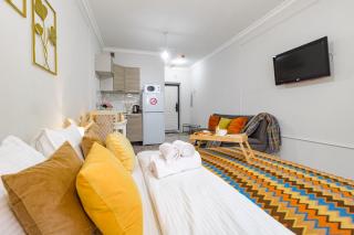 Студия у Триумфальной арки - 6