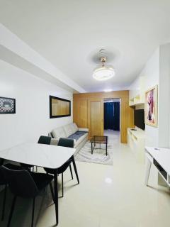 idyllic Apartment for Rent - Perfect for Short-Term Stay Front of Mall of Asia - 9