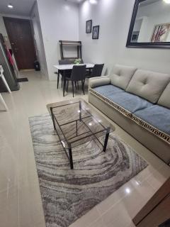 idyllic Apartment for Rent - Perfect for Short-Term Stay Front of Mall of Asia - 1