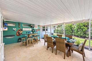 Beach Palm Villa - 5533 - 7