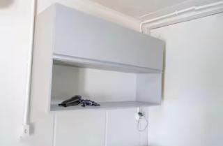 Studio Contêiner 01 - 50m da praia do Campeche - 1