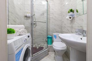 Студия у Триумфальной арки - Astana - 6