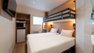 KYRIAD ECO LILLE SUD - Noyelles Godault - 2