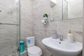 Студия у Триумфальной арки - Astana - 5