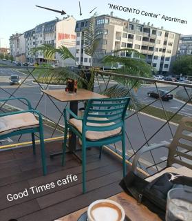 INKOGNITO Centar 39 - 8